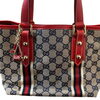グッチ（GUCCI）GGパターン ハンドバッグをお買取りさせていただきました！使わないブランド品は無料査定へ！