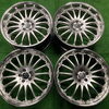 Carlsson CR 1/16 RSR カールソン 21インチ アルミホイール 買取しました！