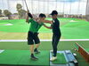 あなたに合ったレッスンをします「【船橋でゴルフレッスン】50代・60代殻の飛距離アップ！力いっぱい降っていませんか？」