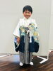 「問屋町レンタル着物TUZUMI　七五三の晴れやかなお支度　店舗衣装のレンタルと着物選びのご相談」