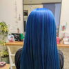 ヘアカラー