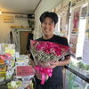 【泉佐野市、貝塚市、熊取町、 日根野】でお住まいの方丁寧な接客を受けてお花を贈りたい方にオススメの花屋りっちゅ情報