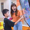【KidsUP西葛西】スマホで自動翻訳できる時代…子どもに英語って本当に必要？