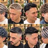 🍁🔥 秋のイメチェンはマハロにお任せ 🤗✂️最近、安価な理容室や美容室チェーン店で失敗されてしまったお客様😥ヘアスタイルが長持ちしないお客様の手直し依頼が増えています💦🌺マハロは髪のお悩み解決サロンです🌴最高の技術でお悩み解消します🙆‍♂️