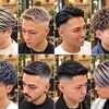 🍁🔥 秋のイメチェンはマハロにお任せ 🤗✂️最近、安価な理容室や美容室チェーン店で失敗されてしまったお客様😥ヘアスタイルが長持ちしないお客様の手直し依頼が増えています💦🌺マハロは髪のお悩み解決サロンです🌴最高の技術でお悩み解消します🙆‍♂️