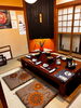 1番人気の一階掘り炬燵「華かぐらの店情報」