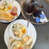 モーニングの紹介です