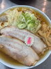 「人気のワンタン麺＆新メニュー「塩川鶏もつ焼き定食」好評発売中！三連休もお待ちしております」