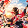 患者さんの活躍が楽しみ！よさこいイベントを見に行ってきます！　【江南市/務原市/犬山市/整骨院/接骨院/整体/よさこい/地域イベント/院長の日常】