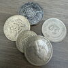 「古銭や外国コインの無料査定なら店頭へお気軽に｜リブホール川崎店」