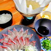新メニュー「鰤王しゃぶしゃぶ定食」が登場🐟✨