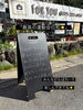 「マスターゆう今日の黒板は運動会日和☀️」
