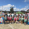 運動会　がんばりました！！