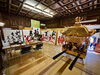 「窪八幡宮で秋季大祭が開催中！10月10日の催しと厳かな伝統行事の雰囲気を楽しもう」