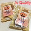 ハロウィン🎃ギフト🎁続々登場💕