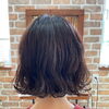 くせ毛を活かす似合わせボブ。自然なウェーブを楽しむ施術事例のご紹介🌿