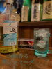 「田 山椒香る翠ジンソーダ」