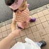 子どもが自分で選ぶ普段着！親子でワクワク楽しむ古着選び