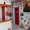 今年もハロウィンの季節がやってきました