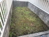 1.施工前「6号砕石敷均し事例紹介　鴻巣市　関東ホームズ　外構工事」