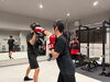 「女性限定ビギナー🔰ボクシングフィットネスクラスができました！」