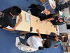 「定期テストお疲れさま！教室の仲間と楽しんだ人狼ゲーム大会」