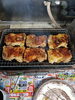 「お茶の間食堂　ここよ（新潟市、やきとり、らーめん、もつ煮、玉子焼き）」
