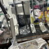 ピレッティ303ロングネック TOUR ONLY！ネックの溶接痕が特別な一本を公認チューニングショップでお仕立てします
