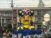 「【2026年】10月10日（土）第32回 東予秋まつり 統一運行が開催です！」