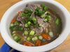 シンガポール郷土料理
【肉骨茶】「まれ鍼灸院
【𝐌𝐀𝐑𝐄'𝐒 𝐊𝐈𝐓𝐂𝐇𝐄𝐍｜医食同源】
 Vol.01 肉骨茶（バクテー）🇸🇬」