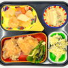 10/11(日)の夕食は「油淋鶏」