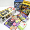 【新潟市/三条市/買取本舗ふくろう】　テンヨー　マジック　グッズ　手品用品　雑貨　玩具　ホビー　おもちゃ　コレクション　買取　売る　遺品整理　終活　断捨離　空き家整理　解体整理　不用品処分　整理品　出張買取　新潟市東区　新潟市西区　三条市