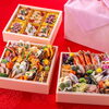 【特撰おせち】11/30(月)まで早割☆ご予約受付中！