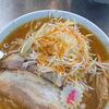 晴天のお出かけに！コク深いスープとシャキシャキねぎがたまらない「味噌ネギラーメン」