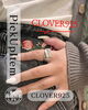 「手元で際立つ立体的なうねりと造形美｜CLOVER925オリジナルの「ドレープリング」をご紹介」