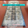 高身長の方も足先までゆったり。丈240cmの特注敷ふとんをお仕立てしました