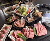 「食欲の秋🍂焼肉食べよう‼️」
