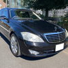 メルセデス ベンツＳ５５０Ｌ 出張買取・ご売却御礼！多摩市のお客様 【出張くるま買取館】