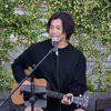 【10/11 KAY-Iさんの配信ライブ中🎤】「鬼レンチャン」2回達成！KAY-Iさんが愛媛・新居浜にやってきた！「人の広場」で素晴らしい歌声を披露中です！　17時まで！