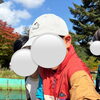 【児発、放デイ】釣り堀【札幌市北区児童デイ】