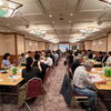 【開催報告】9月例会「事業承継サバイバル」　満員御礼！社長自らの心の在り方が会社を変えた！