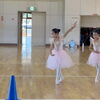 11月3日は田方自動車学校のイベントへ！初級から本格派まで多彩なバレエ＆ダンス発表に向けて総練習を行いました