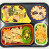 10/12(月)の夕食は「牛蒡と牛肉のカレーマヨネーズ風」