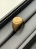 「金のリング、銀杯、金とトルマリンのブレスレットをお買い取りいたしました【札幌市北区おたからや篠路店】」