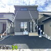 【完成済みのため即内覧可♪】島田市宝来町🏠限定１棟！みらいエコ補助金３５万円対象✨並列駐車２台🚗アピタ島田店徒歩４分のお買い物に便利な立地！ＬＤＫ１９.２帖♪安心の防犯カメラ付き♪島田市でのおうちさがしは不動産の３９へお任せください🐰🏠