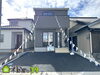 島田市宝来町🏠限定１棟「【完成済みのため即内覧可♪】島田市宝来町🏠限定１棟！みらいエコ補助金３５万円対象✨並列駐車２台🚗アピタ島田店徒歩４分のお買い物に便利な立地！ＬＤＫ１９.２帖♪安心の防犯カメラ付き♪島田市でのおうちさがしは不動産の３９へお任せください🐰🏠」