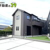 【完成済みのため即内覧可能♪】島田市井口🏠限定１棟！みらいエコ補助金７５万円対象物件✨バロー・ウエルシア・ダイソー車で３分♪並列駐車３台可能🚗玄関収納・WIC・各居室クローゼット付き収納豊富✨おうちさがしは不動産の３９へお任せください🐰🏠