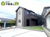 島田市井口🏠限定１棟「【完成済みのため即内覧可能♪】島田市井口🏠限定１棟！みらいエコ補助金７５万円対象物件✨バロー・ウエルシア・ダイソー車で３分♪並列駐車３台可能🚗玄関収納・WIC・各居室クローゼット付き収納豊富✨おうちさがしは不動産の３９へお任せください🐰🏠」