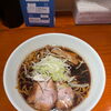 店主おすすめ！味わい深い熱々スープが自慢の醤油ラーメンをご紹介します♪