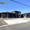 【全３棟！即内覧可能です】吉田町住吉９期🏠みらいエコ補助金７５万円対象物件✨駐車３台以上可能🚗それぞれの間取りや特徴を見比べながらご家族にぴったりの住まいをお選びいただけます！おうちさがしは不動産の３９へお任せください🐰🏠